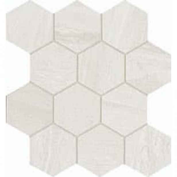 Obklad DOM Comfort white 35x37,5 cm mat DCOSEM10