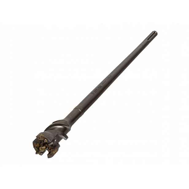 Prorážecí vrták SDS-Max 55×450×600 mm M22719