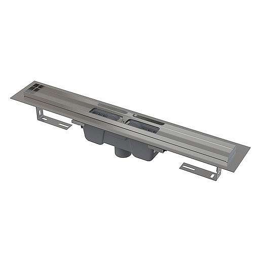 Sprchový žlab Alcaplast 105 cm nerez APZ1001-1050