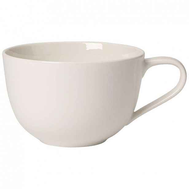 Villeroy & Boch Šálek Snídaňový, Porcelán (Fine China), - Šálky na kávu - 0034071317