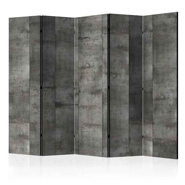 Paraván Steel design Dekorhome