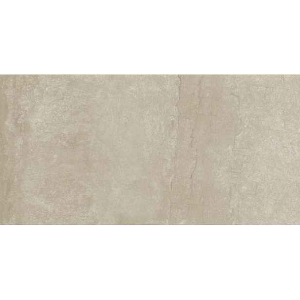 Dlažba Del Conca Lavaredo beige 60x120 cm mat GCLA01R