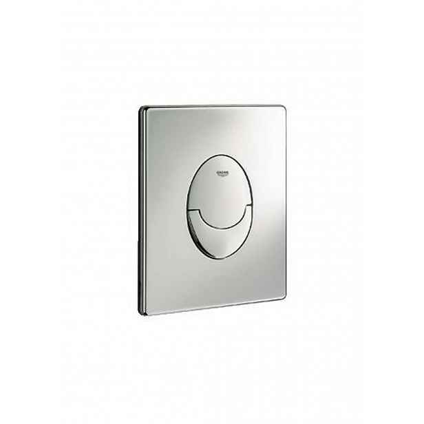 Grohe Skate Air - Ovládací tlačítko, chrom 42304000