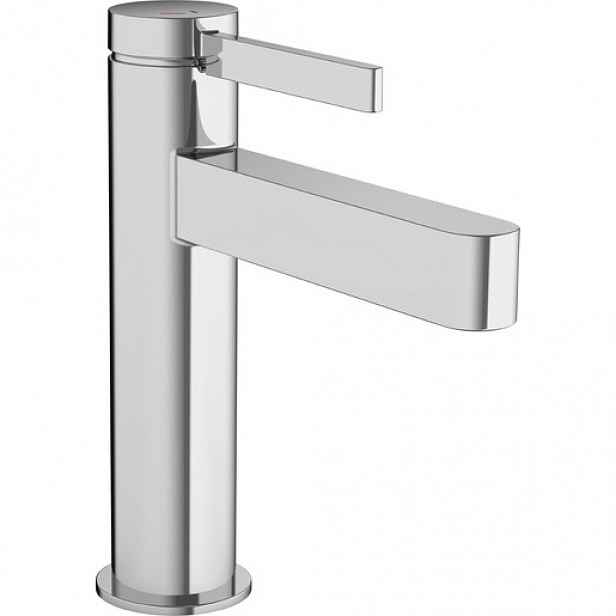 Hansgrohe Finoris umyvadlová baterie s výpustí chrom 76025000