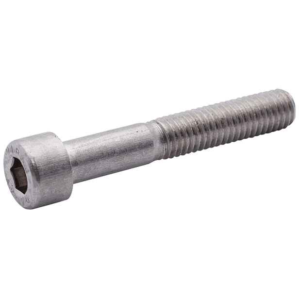 Šroub s inbusovou hlavou DIN 912 část. z. M10 50 mm 5 ks