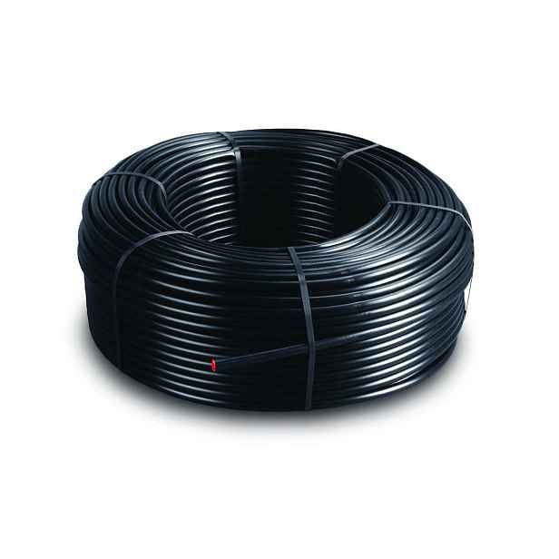 Trubka 25 PN4 50 M Pro Zavlažování
