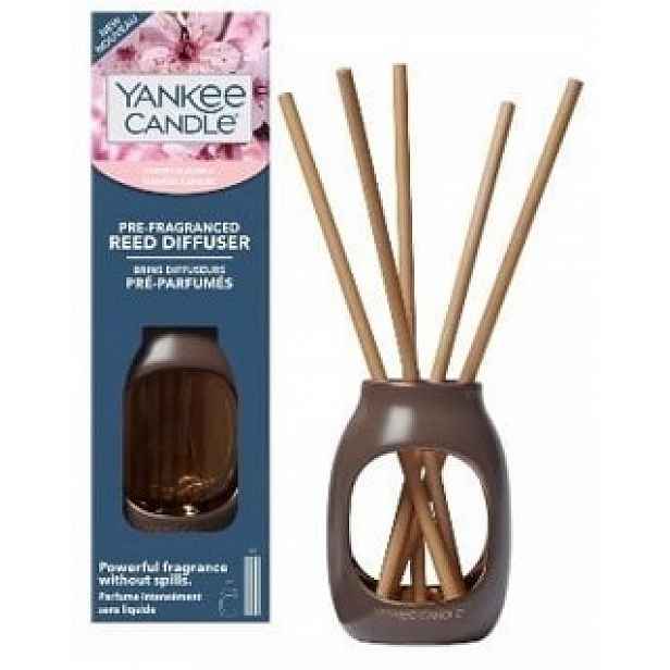 Vonné tyčinky Yankee Candle Cherry Blossom