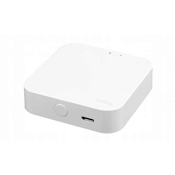 Wifi Brána Tuya Bluetooth 4.2 Safe pro elektronické zámky SmartLock