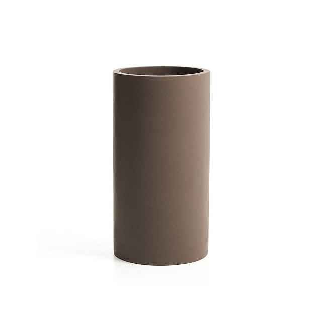 Betonový obal na květináč ø 42 cm Aiguablava – Kave Home