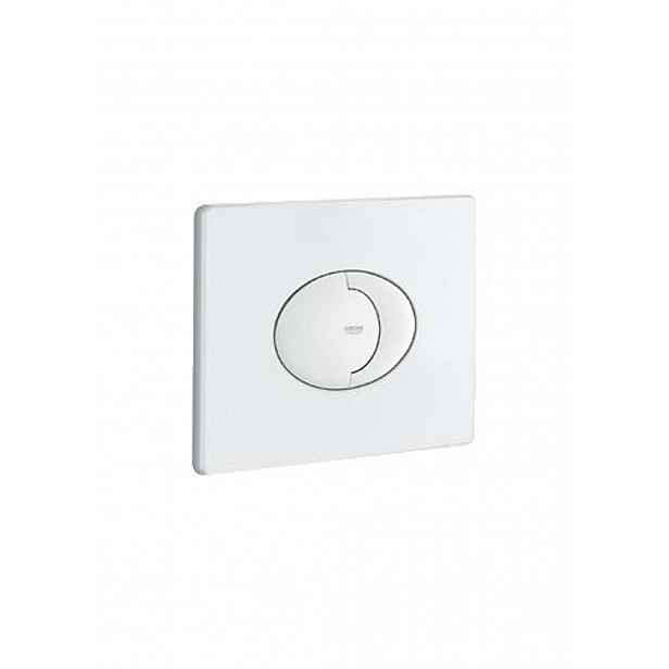Grohe Skate Air - Ovládací tlačítko, alpská bílá 42305SH0