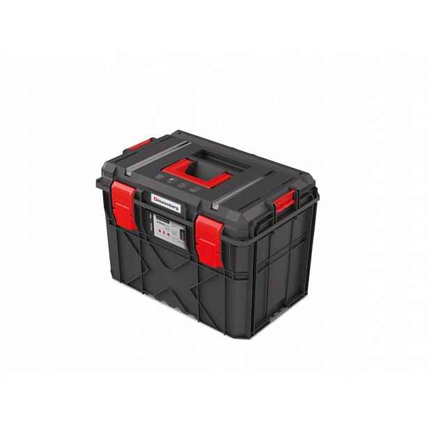 Kufr na nářadí X Block Tech 40 KXB604040G KXB604040G-S411