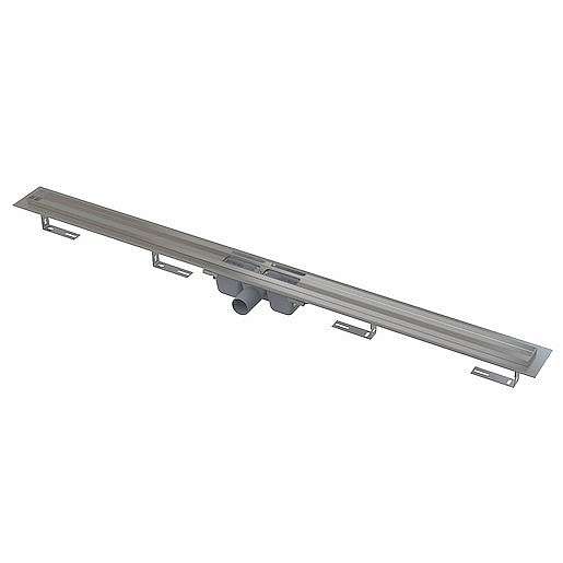 Sprchový žlab Alcaplast 145 cm nerez APZ1-1450