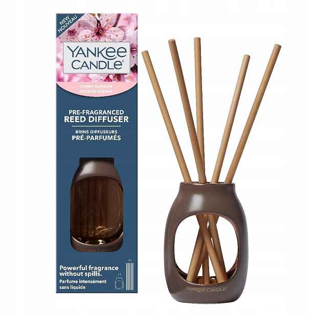 Yankee Candle Cherry Blossom tyčinky 150 g