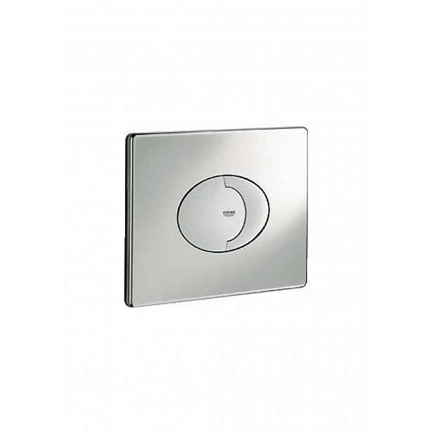 Grohe Skate Air - Ovládací tlačítko, chrom 42305000
