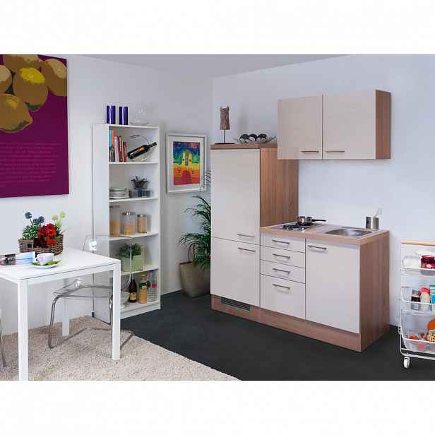 FlexWell KUCHYŇSKÝ BLOK 160 cm