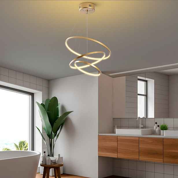 Lustr Simit - 13700