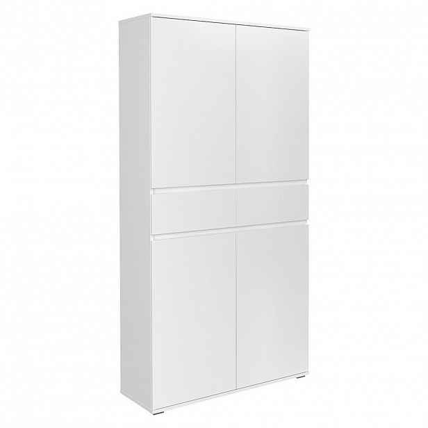 Xora VÍCEÚČELOVÁ SKŘÍŇ, 100/200/37 cm