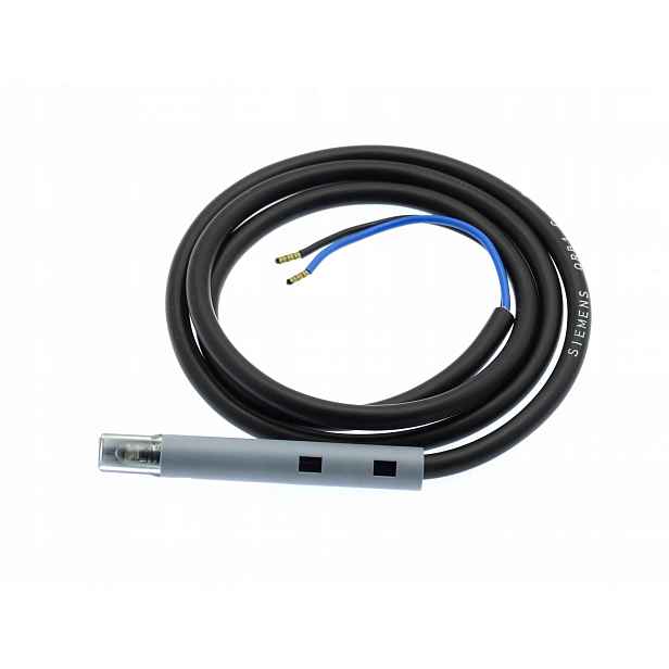 Snímač plamene Siemens Qrb 1C-B080B70A-ŠEDÝ