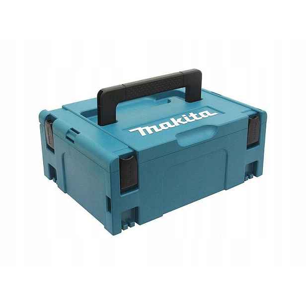 Systémový Kufr Makpac Typ 2 395 x 295 x 157 mm