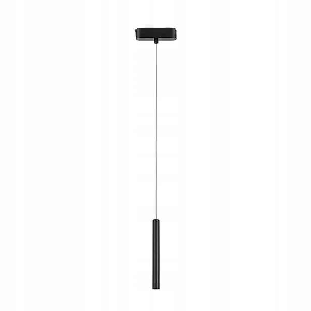 Závěsná Led kolejnicová lampa 5W Litrack PEND.05N 70121 Rabalux