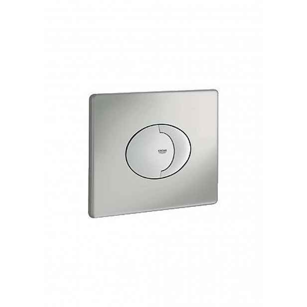 Grohe Skate Air - Ovládací tlačítko, matný chrom 42305P00