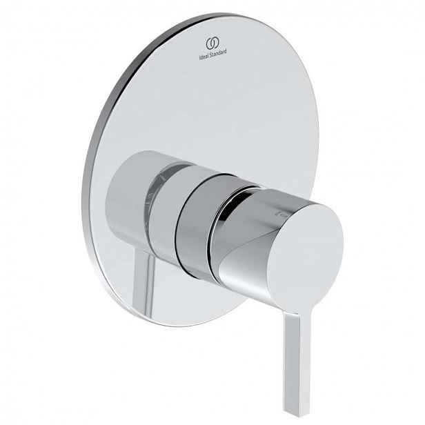 Ideal Standard Joy - Sprchová baterie pod omítku, chrom A7382AA