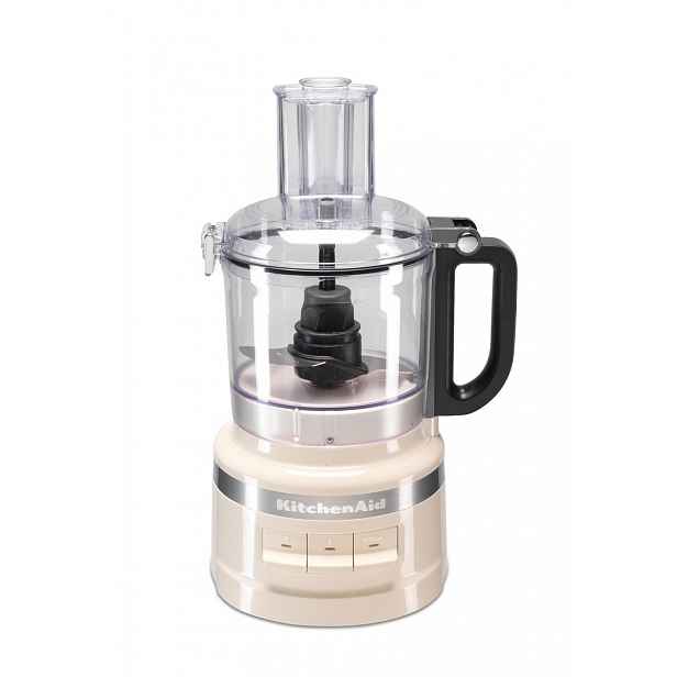 KitchenAid Artisan Food Processor 5KFP0719, 1,7 l, mandlová