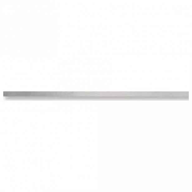 Dekorační lišta Steel 8 1,5/44,8