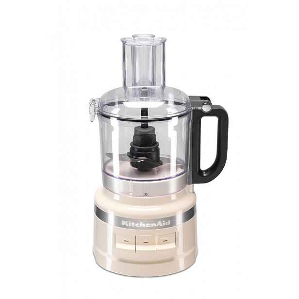 KitchenAid Artisan Food Processor 5KFP0719, 1,7 l, mandlová