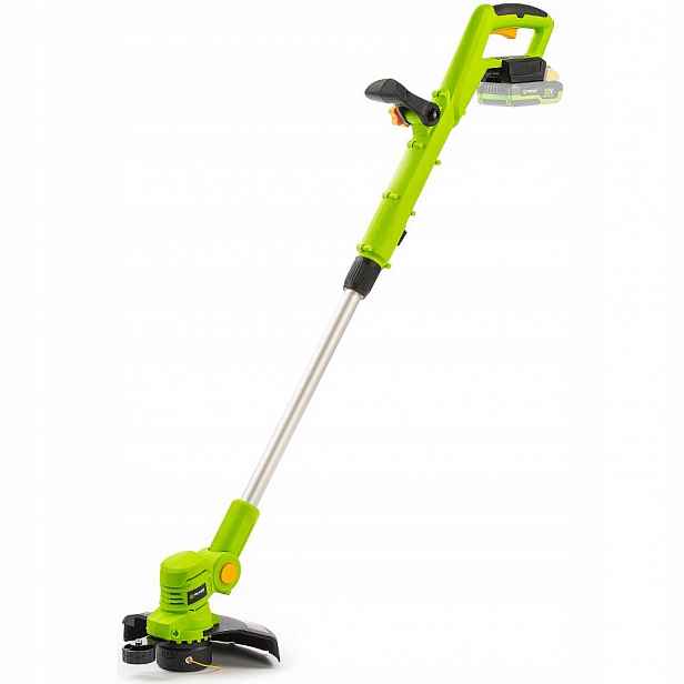 Strunová sekačka Fieldmann Fzs 70101-0 20V