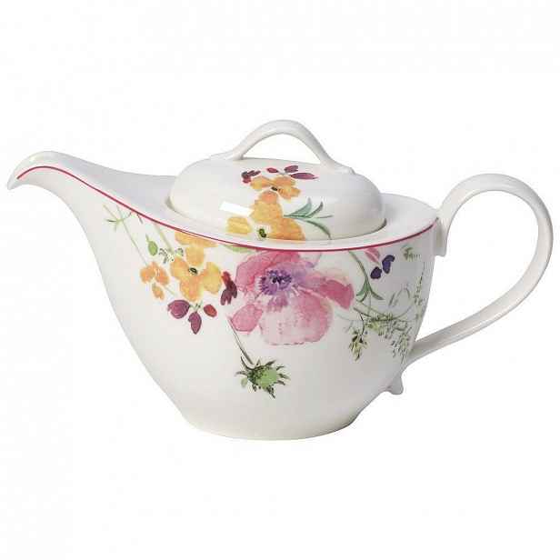 Villeroy & Boch Konvice Na Čaj, - Konvice na kávu & čaj - 003407038501