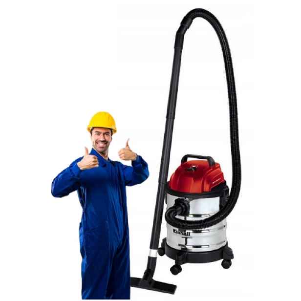 Vysavač 1250 W