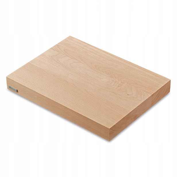 Krájecí prkénko 40x30 buk Wüsthof