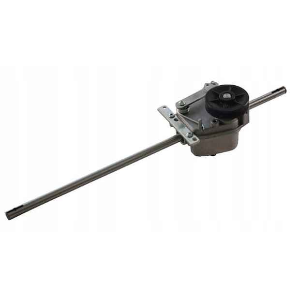 Převodovka Comfort E-rt AK529007