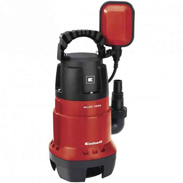 Kalové čerpadlo EINHELL GC-DP7835