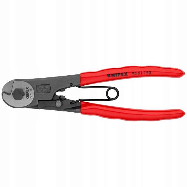 Knipex Nůžky Na Stříhání Lanek Pro Fi 3 mm KX9561150
