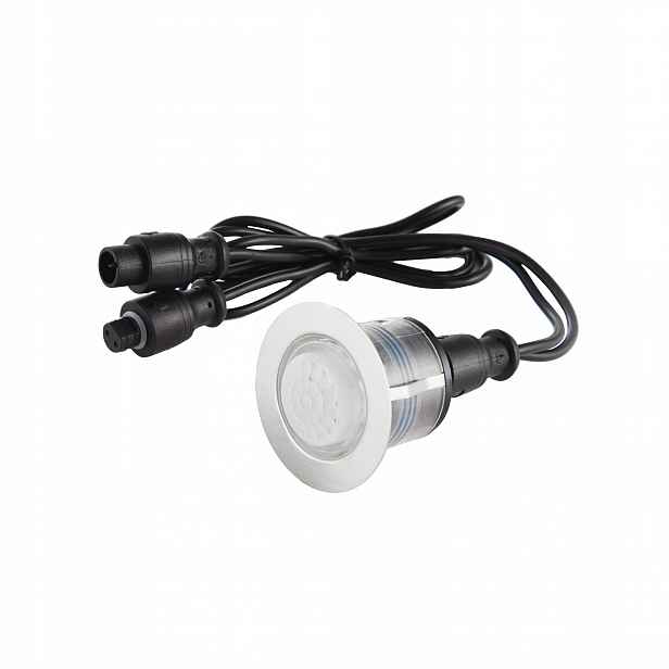 Snímač přítomnosti IkonPRO Pir IP67 funguje pouze s produkty Saxby