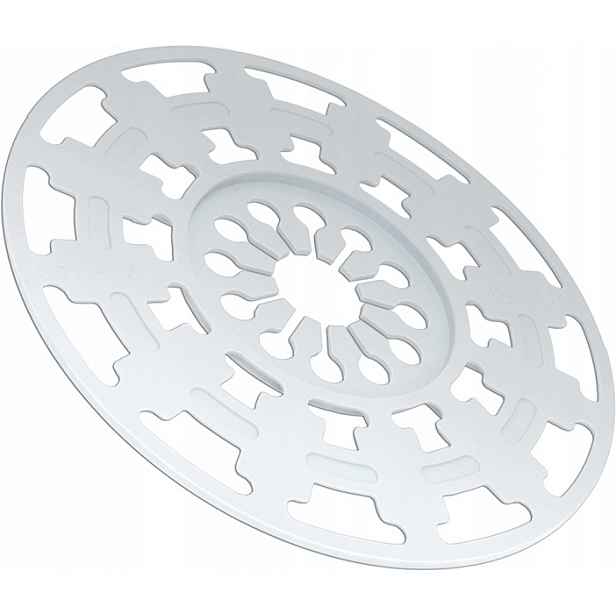 Talířky Tdxp na minerální a lamelovou vlnu 140 mm, polypropylenové, 200 ks
