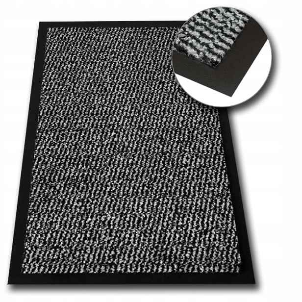 Vstupní Stěrač Na Boty Pod Dveře 90x150