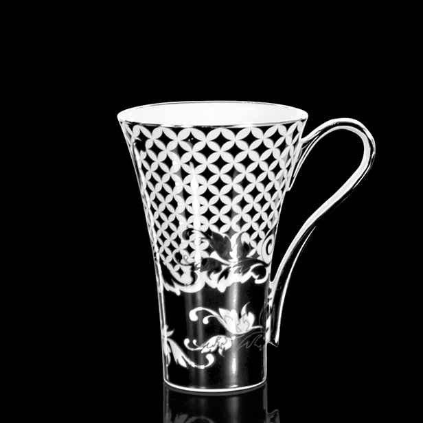 Hrnek Ćmielowski 400 ml Elegance Ćmielów