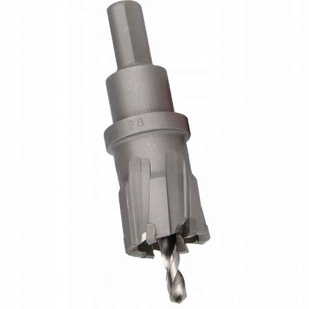 Pro-fit Endura Korunkový Vrták Hm D28 mm ocel litina