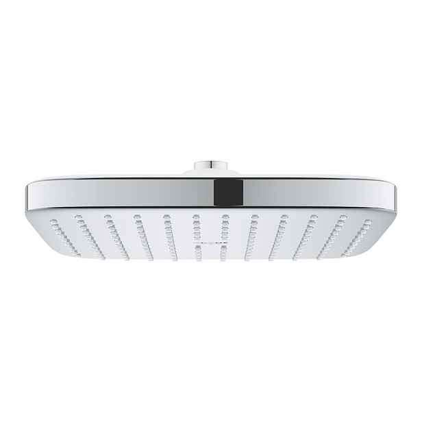 Sprcha hlavová Grohe Tempesta 250 Cube 1 proud chrom/bílá 26685000