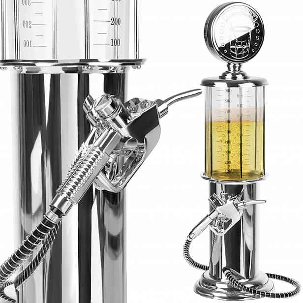 Distributor nálevek Dávkovač na pivo a alkohol jako Dárek Dispenser na párty