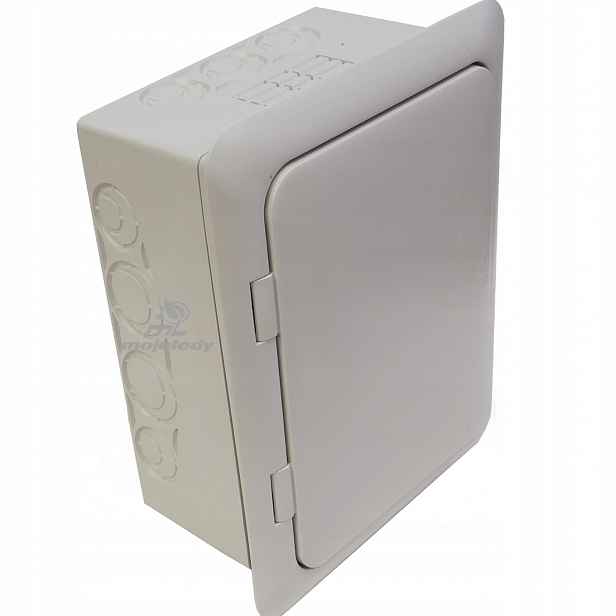 Elektroinstalační Krabice pro zateplení 196x156x146 mm Kuz-vo Kb