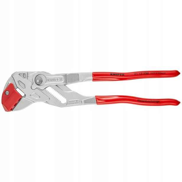 Knipex Kleště Na Lámání Glazury 250 MM 91 13 250