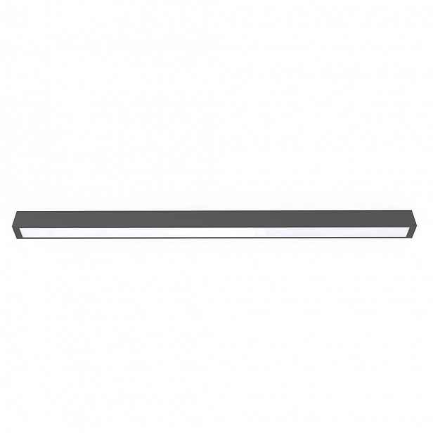 Stropní svítidlo Straight Led Ceiling 120 Nowodvorski