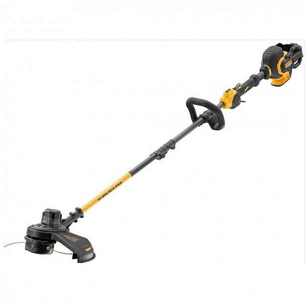 DeWALT - 54V AKU strunová sekačka, záběr 38 cm, bez baterie a nabíječky DCM5713N