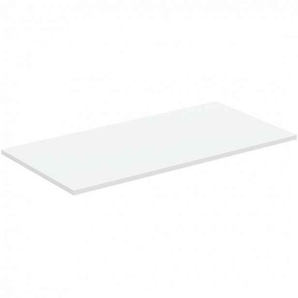 Ideal Standard i.Life B - Deska pod umyvadlo, 100 cm, matná bílá T5283DU