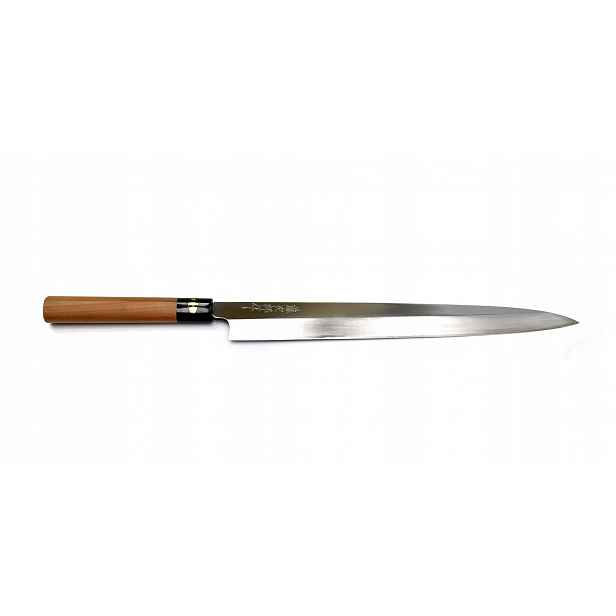 Japonský nůž Yanagi-Sashimi 330 Tojiro Aogami