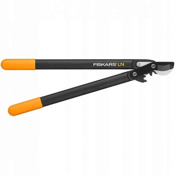 Zahradní nůžky M L74 Powergear 1000582 Fiskars